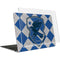 Wizarding Worlds Harry Potter Ravenclaw Crest MacBook Air 15in (2023-2025) Case plus Skin